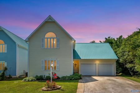 6388 Turtle Bay Way