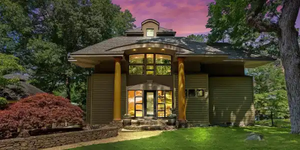 300 Fisher Hollow Road