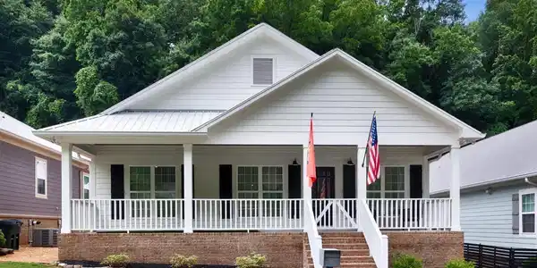 Image 3: 1521 Patterson Street, Guntersville, AL 35976