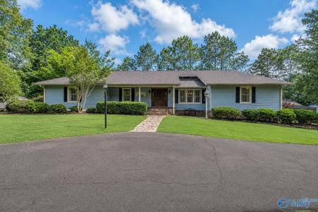 132 Andrew Jackson Way