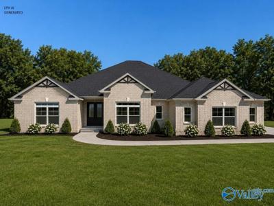 Cambridge E-1 Culross Drive