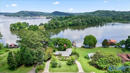 3209 Sunrise Drive