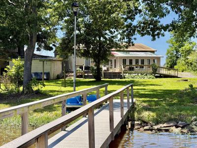 450 County Road 803