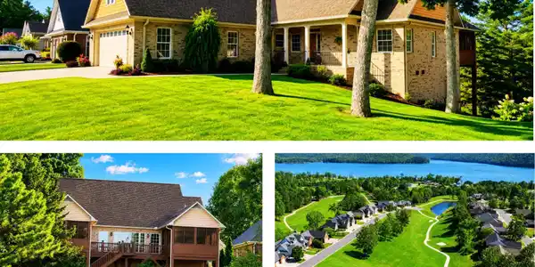 1211 River Ridge Drive