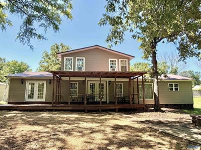 80 County Road 638