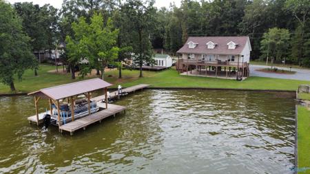5424 Hidden Point Drive