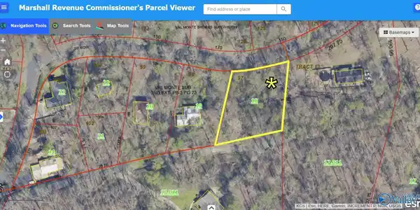 Lot 97 Wyeth Drive