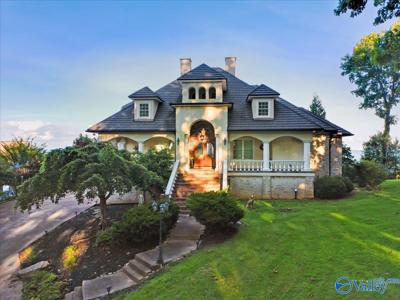 1321 Cardessa Lane