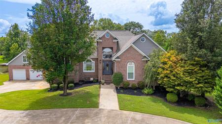 3990 Rosehaven Circle