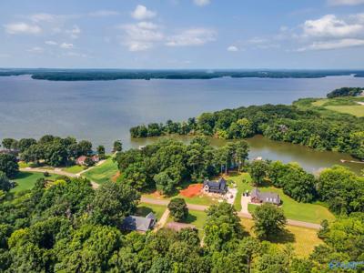 Lot 65 Hawkins Drive