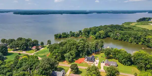 Lot 65 Hawkins Drive
