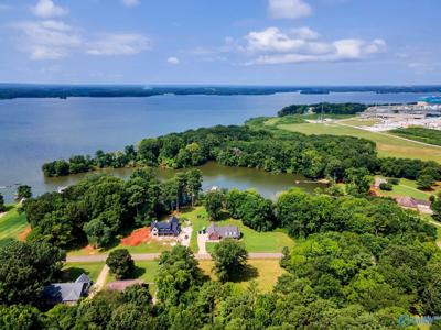 Lot 64 Hawkins Drive