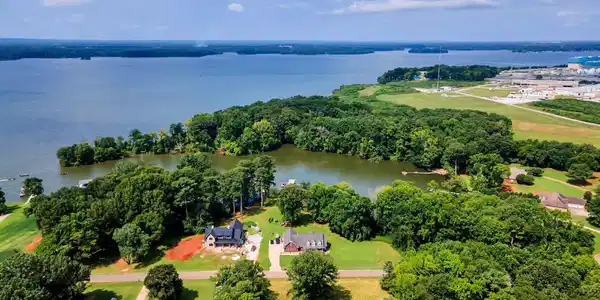 Lot 64 Hawkins Drive