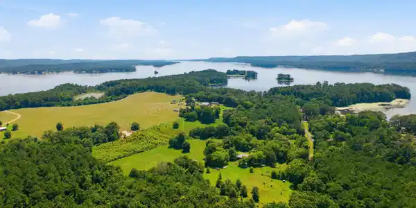 370 John Cabaniss Road
