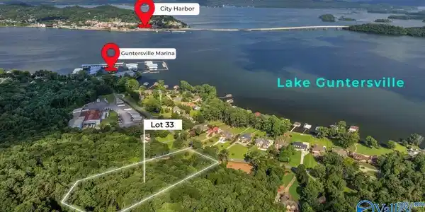 7.33 acres Signal Point Road