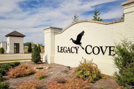 2528 Legacy Cove