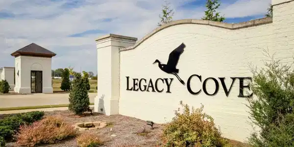 2528 Legacy Cove
