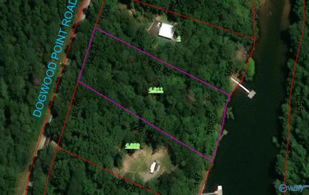 1065 County Road 264