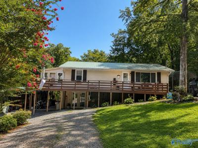 181 Hilltop Drive