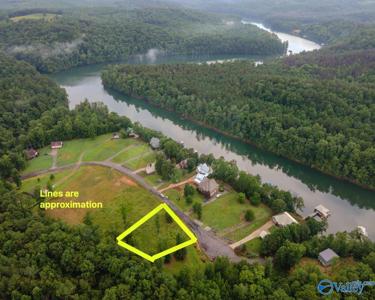 Lot 15 Paradise Trail