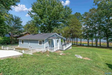 175 Mink Creek Road