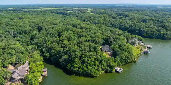 Lot 28 Wilson Lake Drive