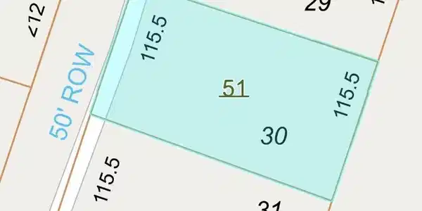 .53 Beech Fork Lane