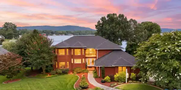 552 Till Davis Road