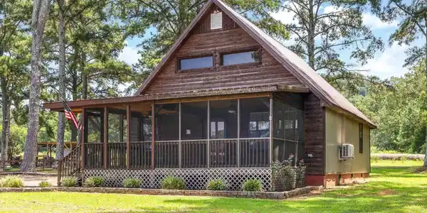 1254 Murphy Hill Road