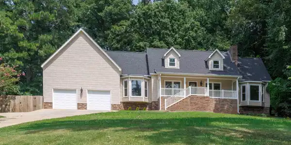 366 Sumner Drive