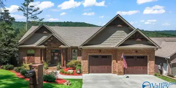 2269 White Elephant Road