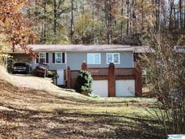 460 County Road 4001