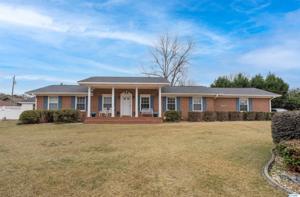 317 Vann Drive