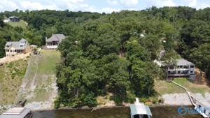 Monte Sano Drive