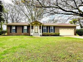 2401 Lu James Drive