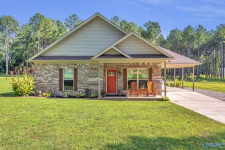 106 County Road 632