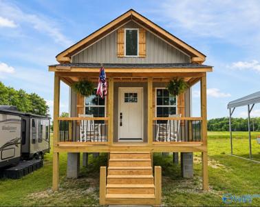 57 County Road 115