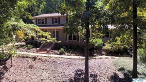1111 Sibert Drive