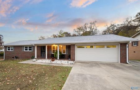 506 Allegheny Drive