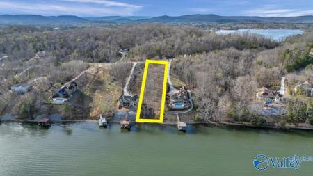 Lot 252 Lookout Mountain Drive