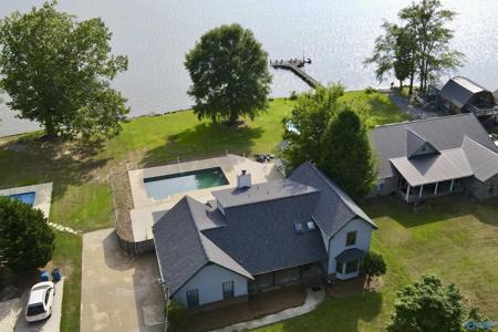 370 Indian Lake Drive