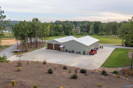 Lot 3 Church Circle