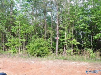 Lot 53 Oak Leaf Court