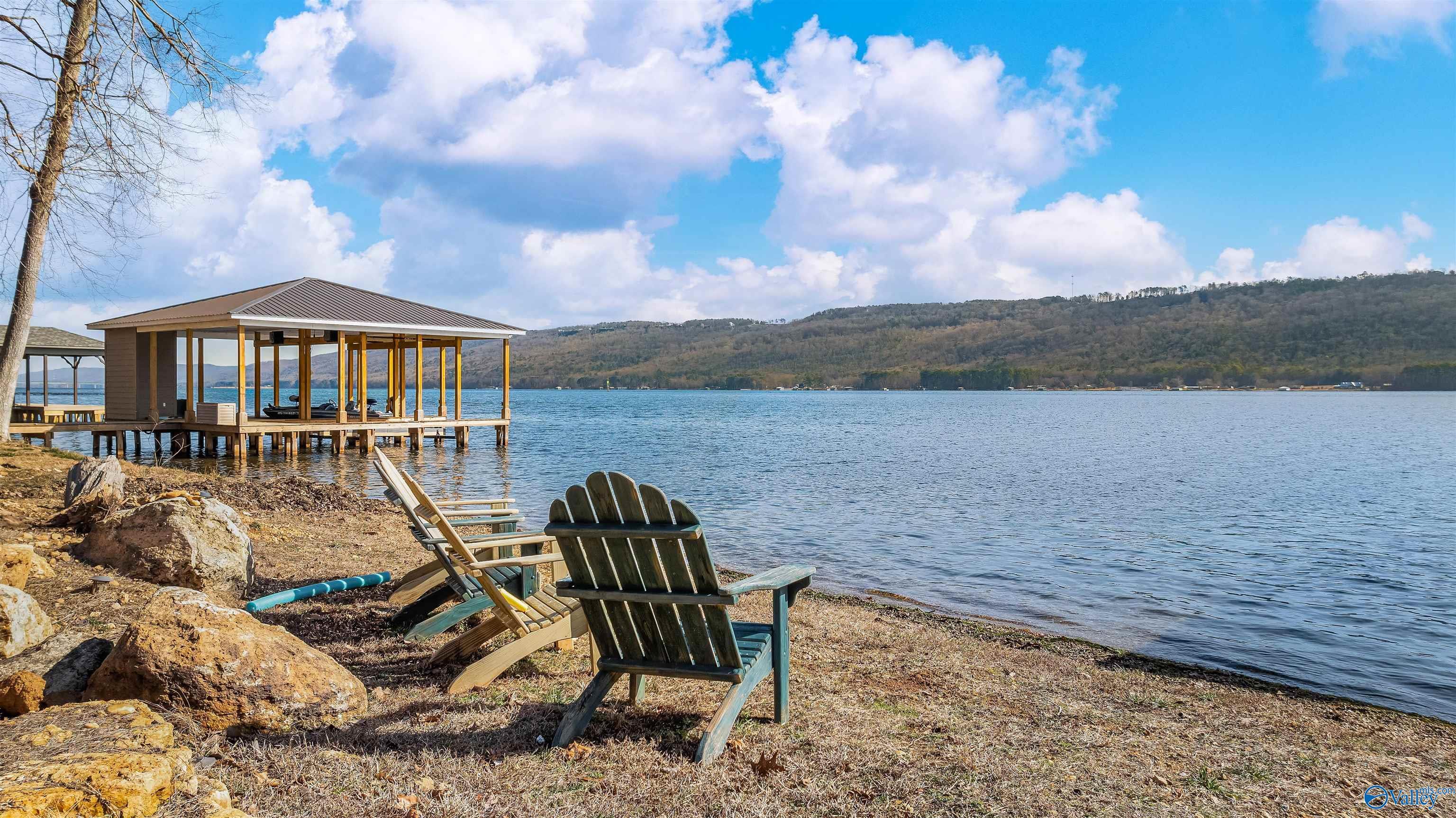 Image 2: Beach Area at RIVER