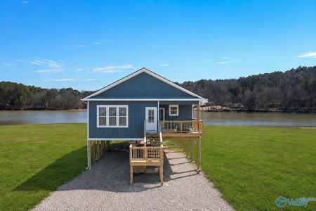 60 County Road 1057