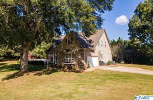 6317 Spring Creek Drive