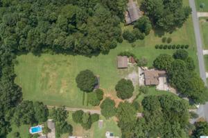 1111 Byron Road