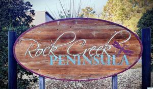 0 Rock Creek Penninsula