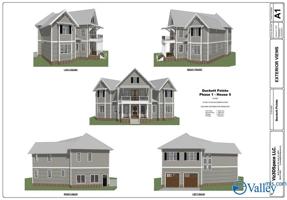 Lot 9 Annabelle Court