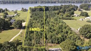 3 Riverchase Drive